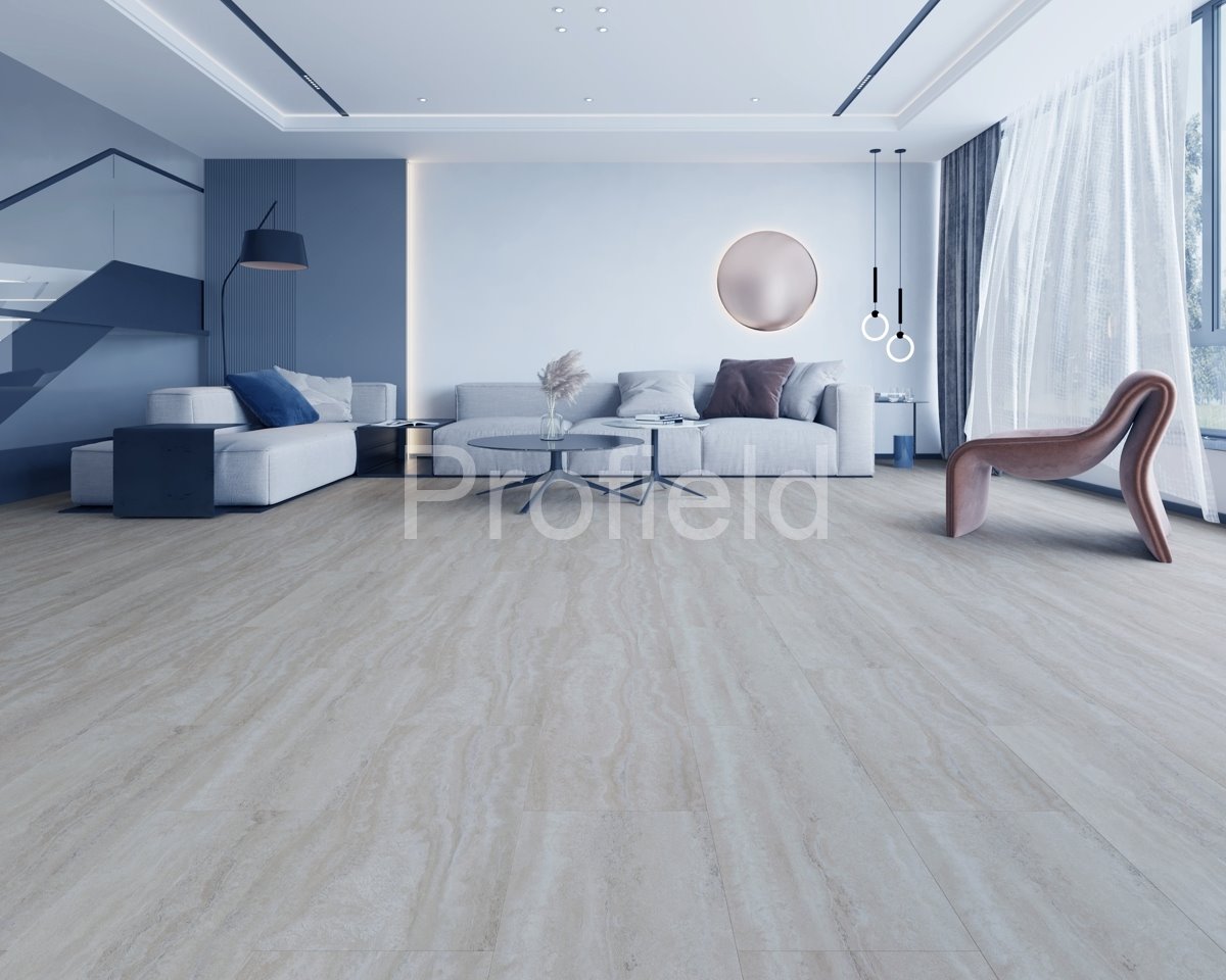 Ламинат SPC "Profield" Каррера марбл (615*311*5,5 мм) — купить в Березовском