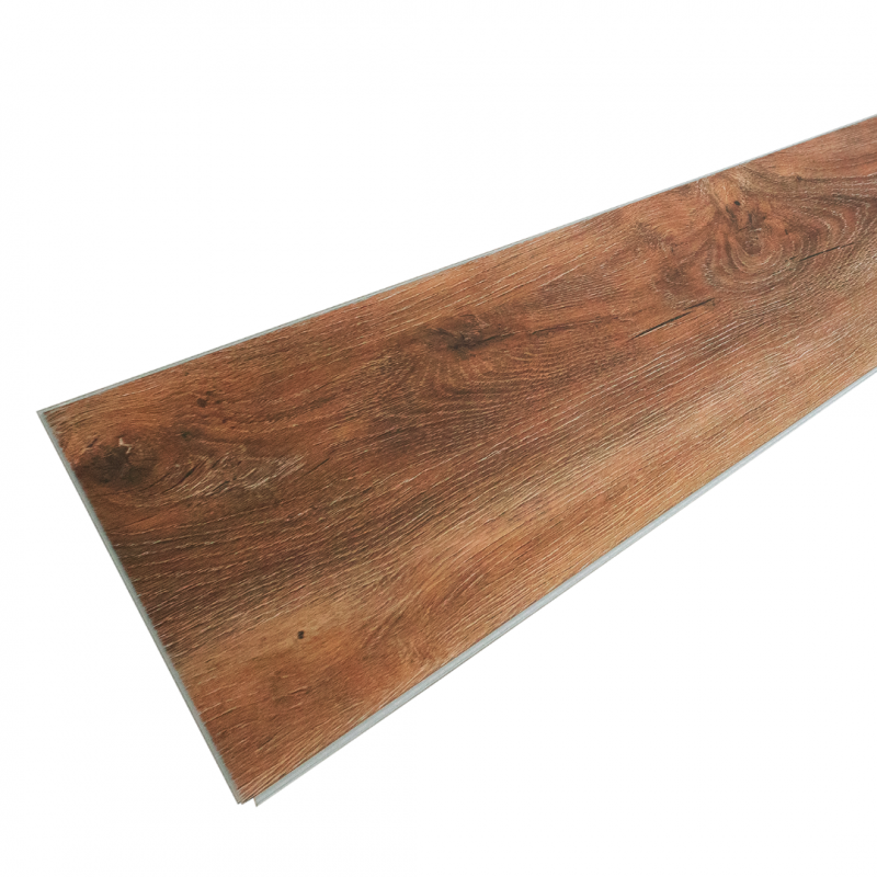 Замковая ПВХ плитка Дуб Эредин 103 (1200*182*4 мм) — купить в Березовском