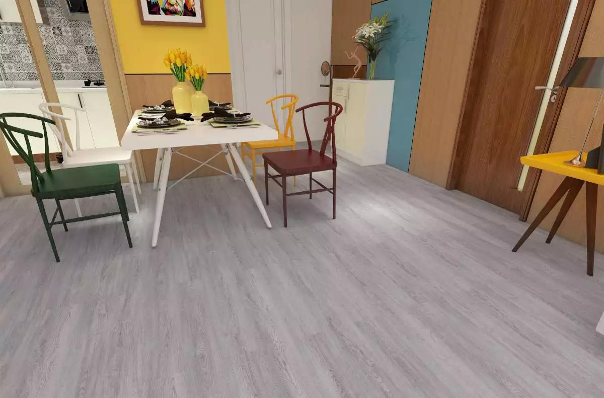 Ламинат "Woodstyle" Cottage Грасмер (1217*145*8 мм) — купить в Березовском