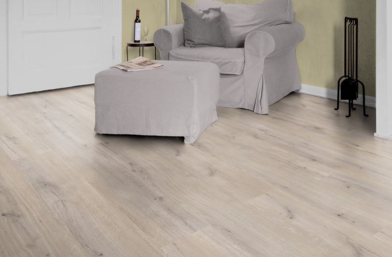 Ламинат "Кроностар" Eco-Tec Дуб Каньон (1380*193*7 мм) — купить в Березовском