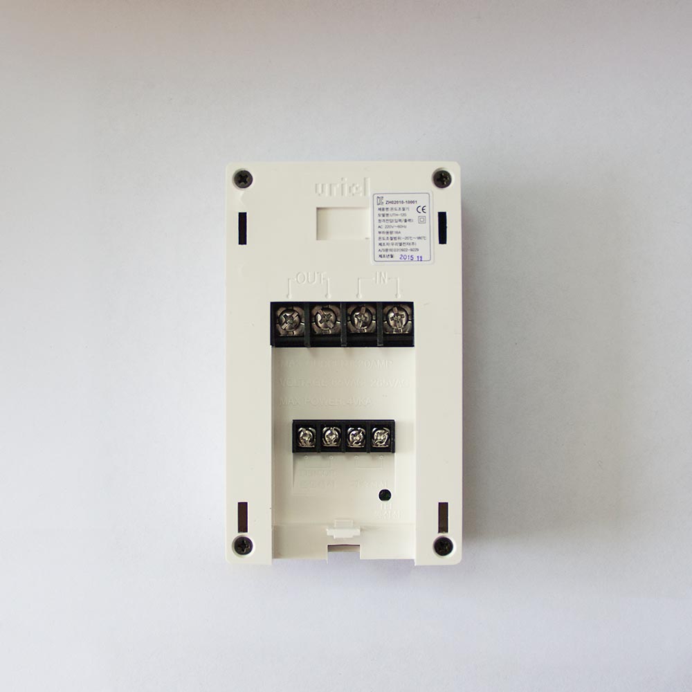 Терморегулятор "UTH" 120 — купить в Березовском