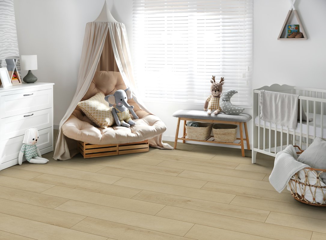 SPC ламинат  "Aberhof" Vezer (1200*180*5 мм) — купить в Березовском