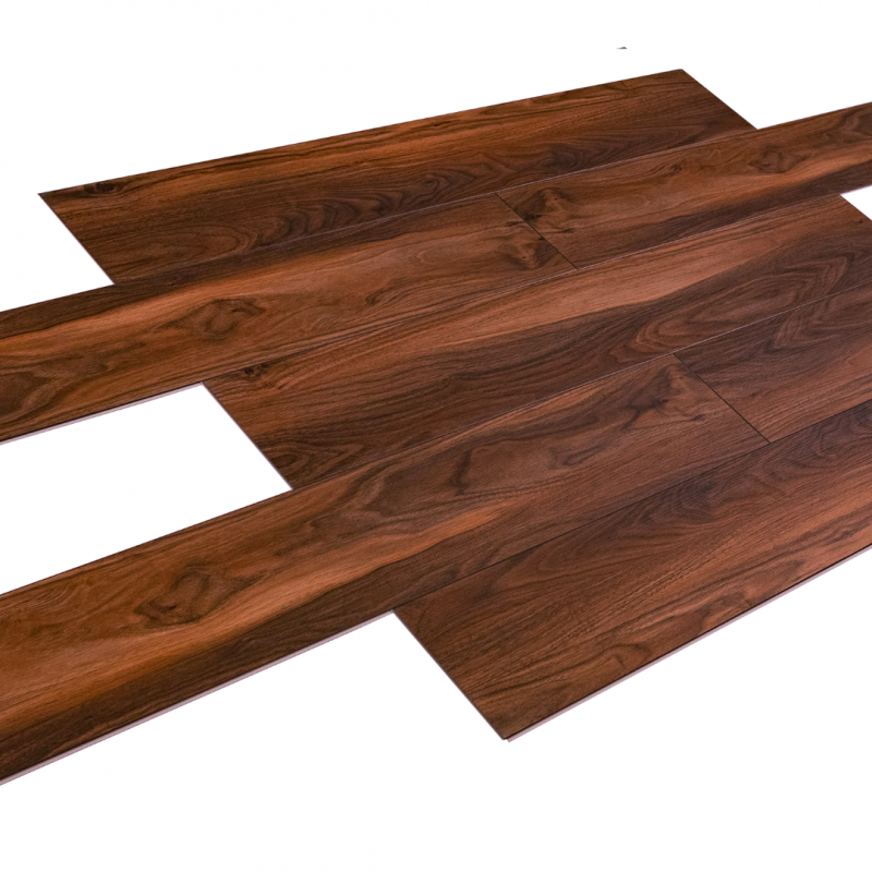 SPC ламинат Орех Ясава 118 (1200*182*4 мм) — купить в Березовском