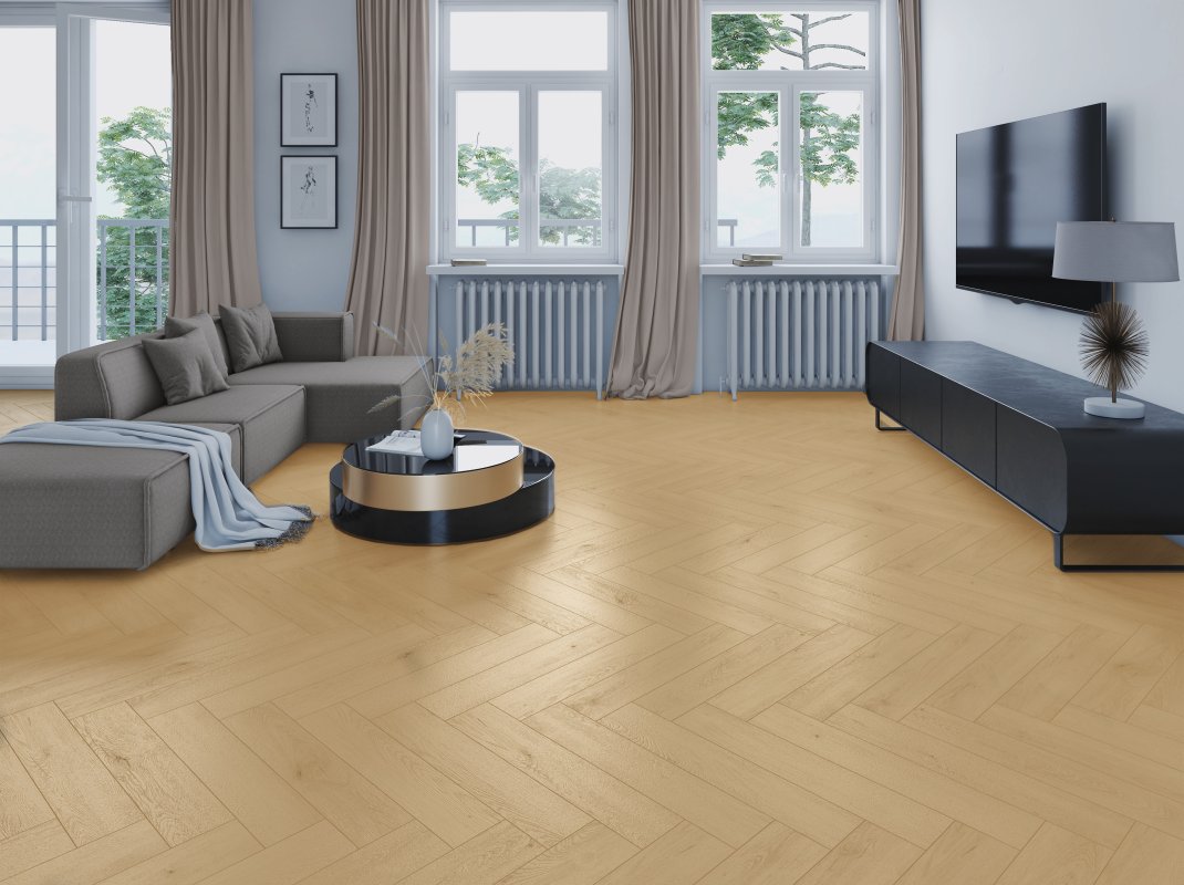 SPC ламинат  "Aberhof" Diamante 5614 (625*125*5 мм) — купить в Березовском