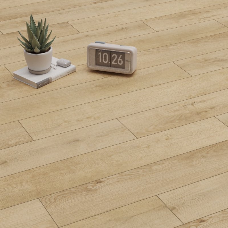 SPC ламинат  "Aberhof" Brightwood (1200*180*5 мм) — купить в Березовском