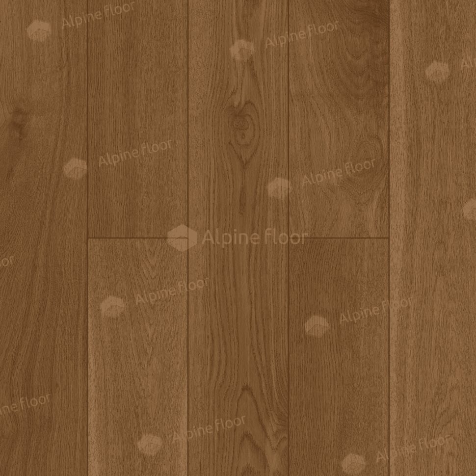 Инженерная доска "Alpine Floor" Studio Дуб Антик (400-1200*145*12 мм) — купить в Березовском