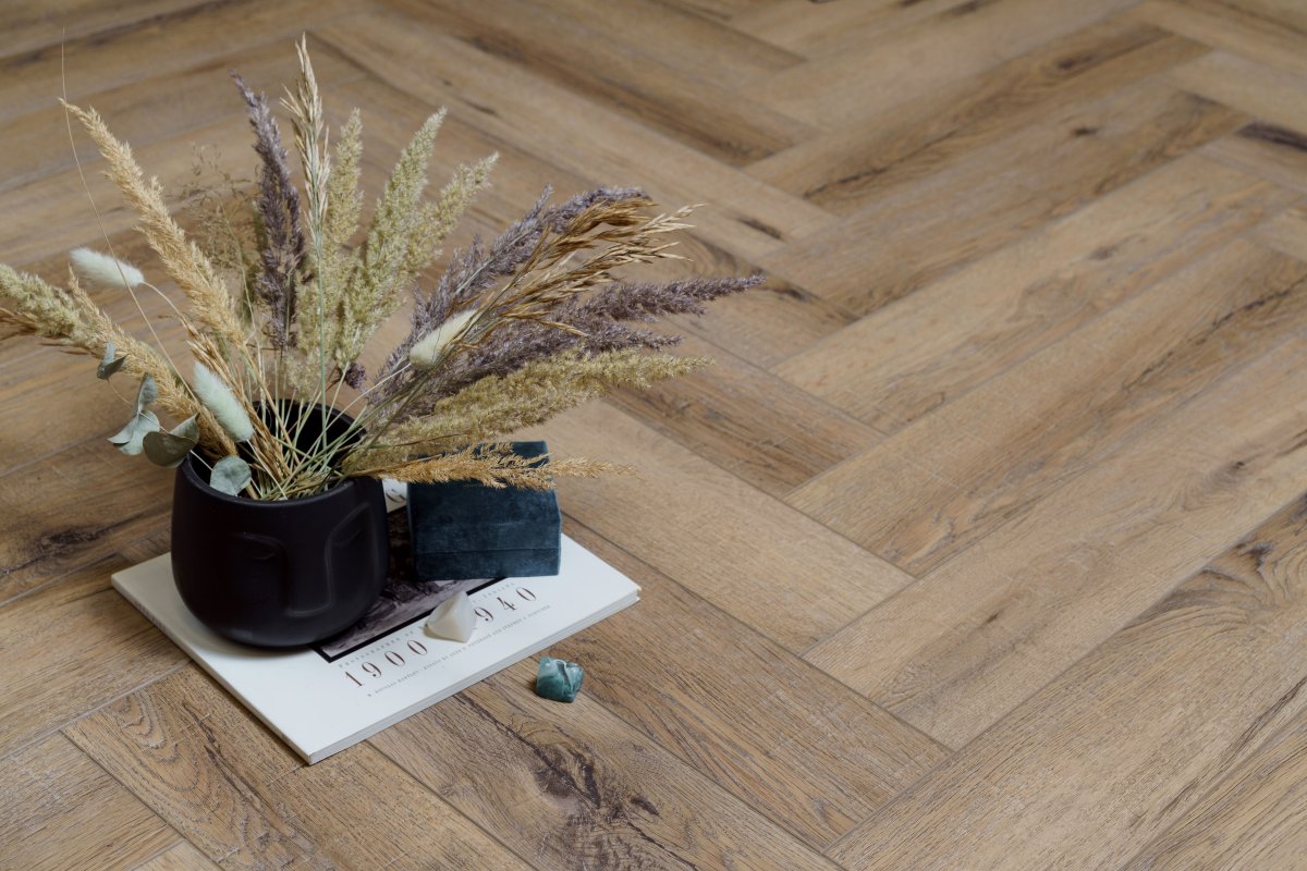 SPC ламинат  "Aberhof" Carmelita CL 0058 (615*123*5 мм) — купить в Березовском