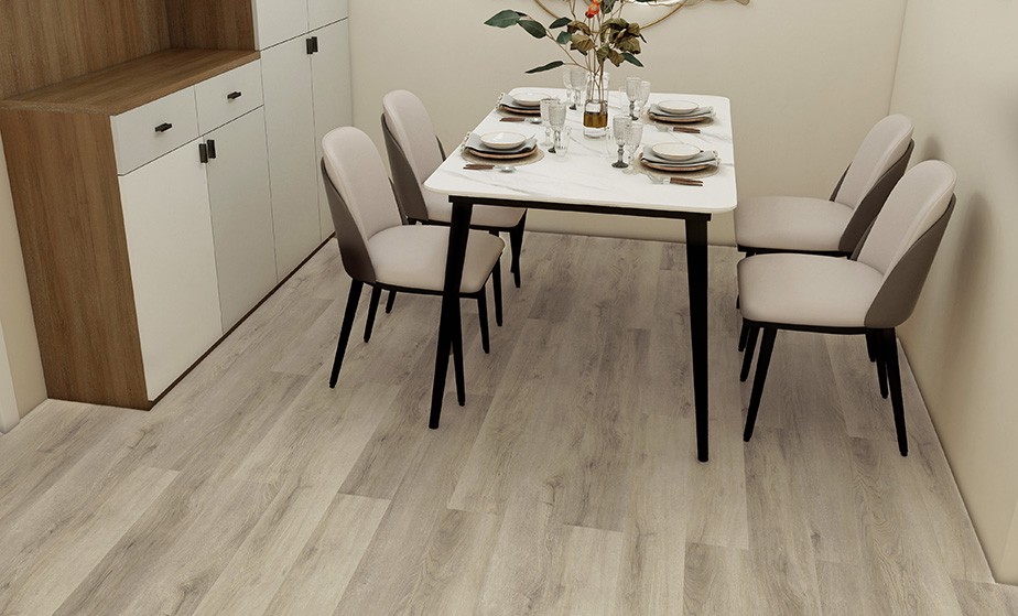 Ламинат SPC AquaMax Дуб Гавана (1220*151*4,5 мм) — купить в Березовском