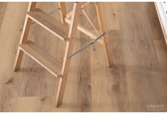 SPC ламинат Дуб Антверпен (1220*227*7 мм) — купить в Березовском