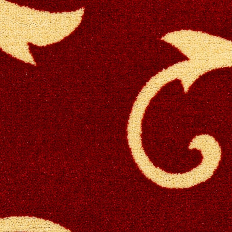 Ковролин Haima «Wilkins» Sequoia 800 Red 05 (3,66 м) — купить в Березовском