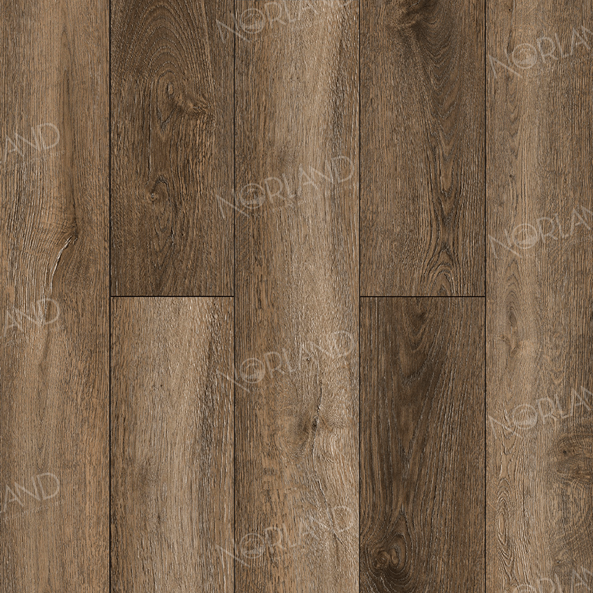 Каменно-полимерный ламинат SPC "Norland" Glomma (1220*183*4 мм) — купить в Березовском