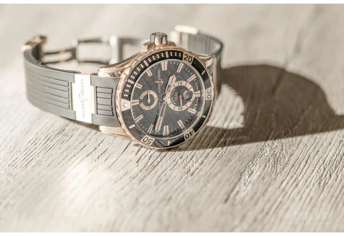 Кварц-винил Дуб Цюрих (1528*233*2,5 мм) — купить в Березовском