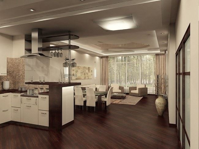 Паркетная доска "Timber" Ясень коричневый браш (2283*194*13,2 мм) — купить в Березовском