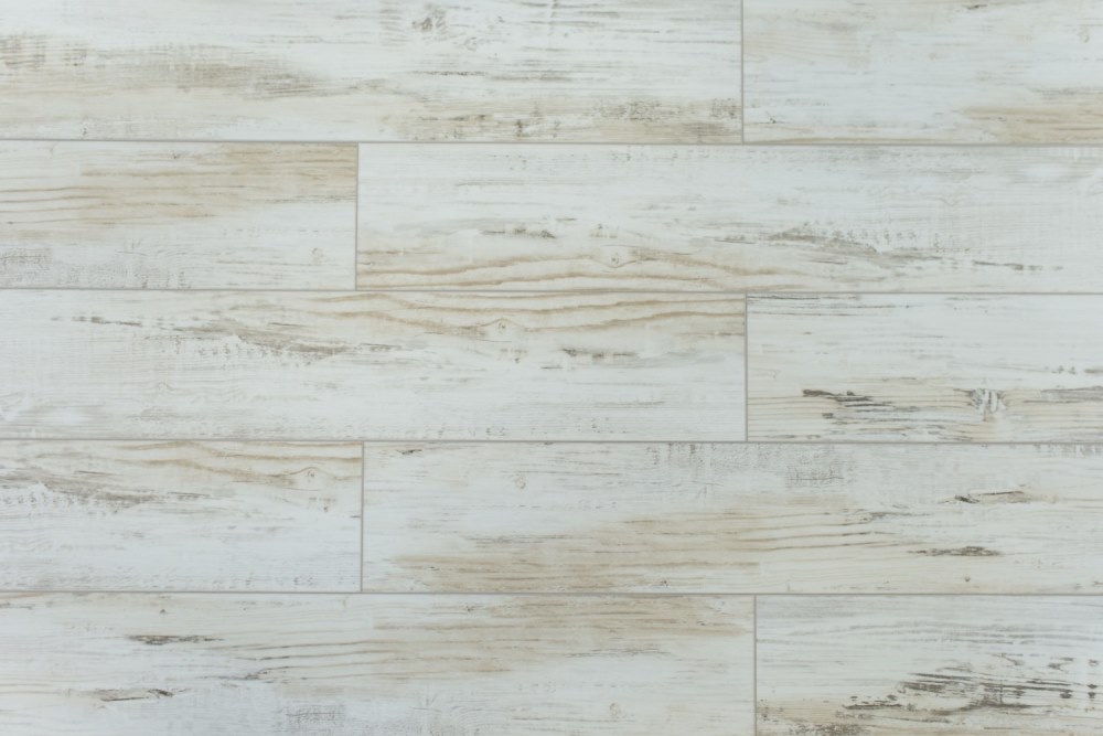 Замковая ПВХ плитка "Art Tile" Берёза Прованс (1220*152*5 мм) — купить в Березовском