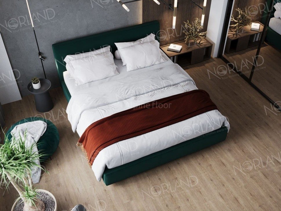 Кварцвиниловая плитка "Norland" Flosi (1219,2*184,15*2 мм) — купить в Березовском