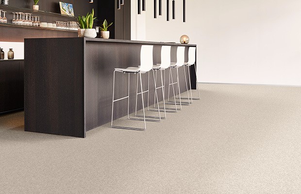 Линолеум полукоммерческий "IVC" Corsa Marras T84 (4м) — купить в Березовском