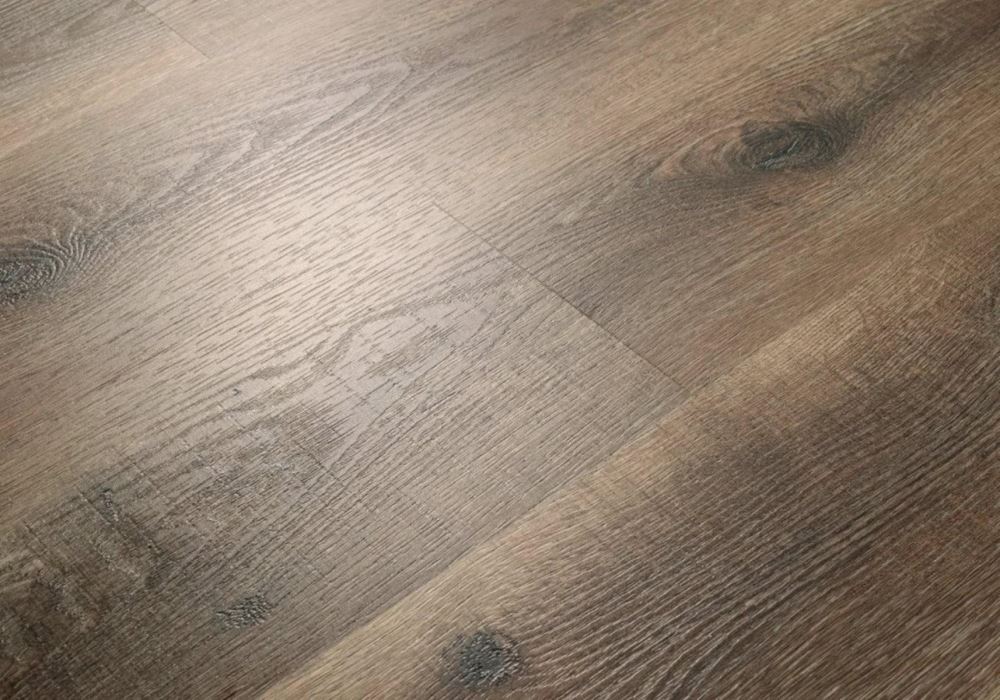 Виниловые полы "Aquafloor" Quartz SPC AF3514QV (1220*180*3,5 мм) — купить в Березовском