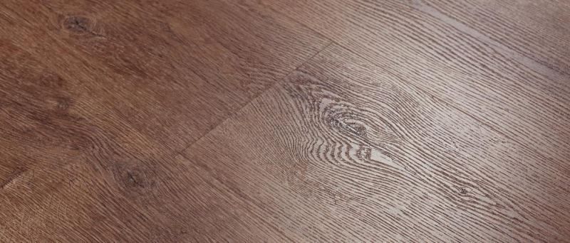 Кварцвиниловая плитка "Aquafloor" AF6033 Glue (1219,2*177,8*2 мм) — купить в Березовском