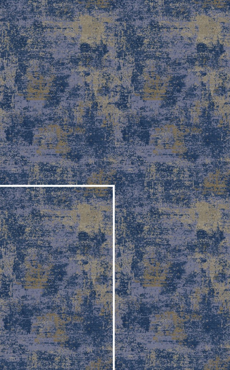 Ковролин Haima «Wilkins» Sahara 800 Blue 04 (3,66 м) — купить в Березовском