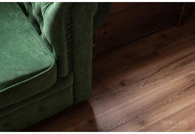 SPC ламинат Дуб Норден (1220*181*3,7 мм) — купить в Березовском