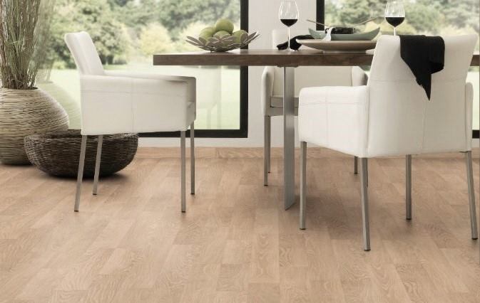 Линолеум бытовой "Синтерос" Весна Madrid 2 (3м) — купить в Березовском