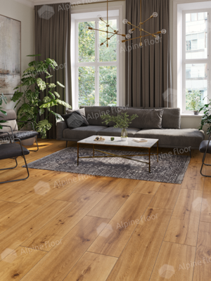 SPC ламинат "Alpine Floor" Andes (1290*246*4 мм) — купить в Березовском