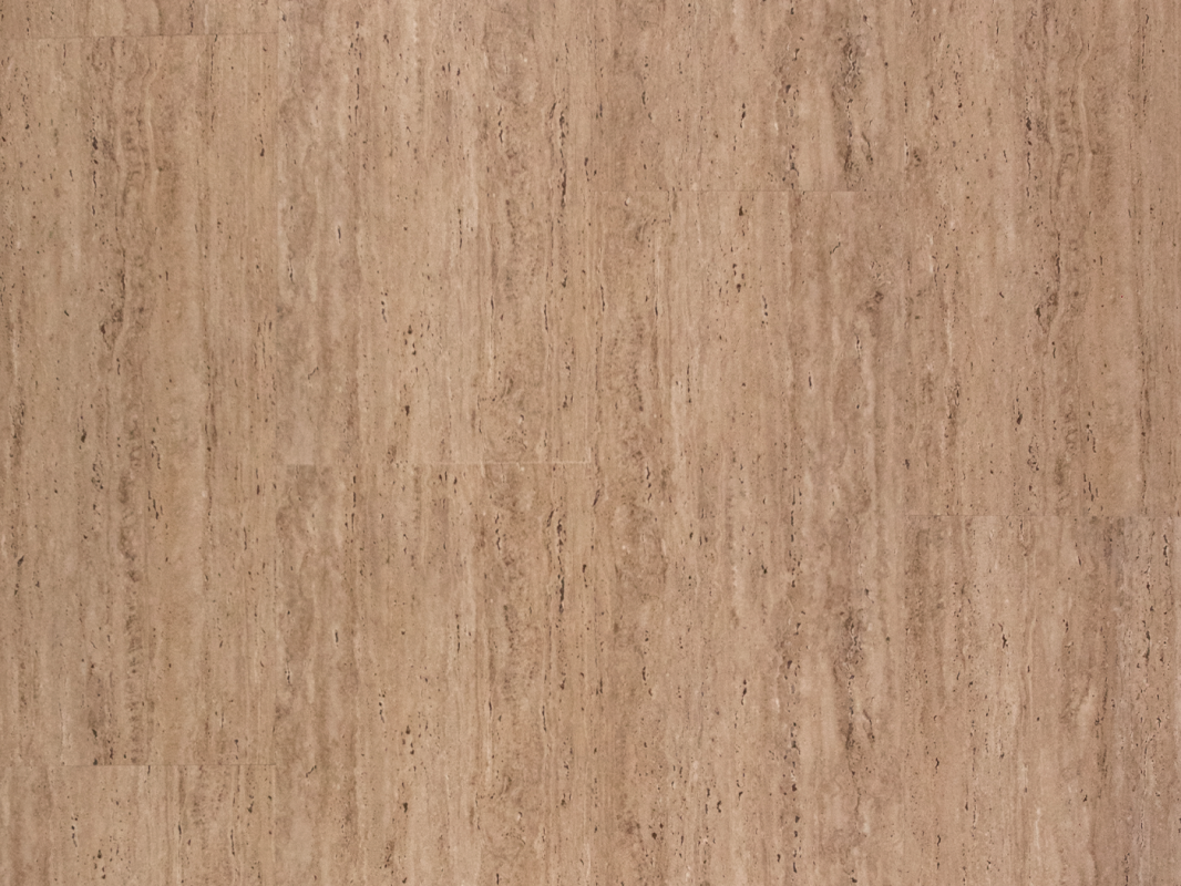 SPC плитка Травертино 109 (600*300*4 мм) — купить в Березовском