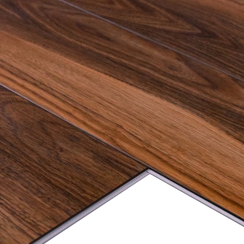 SPC ламинат Орех Ясава 118 (1200*182*4 мм) — купить в Березовском