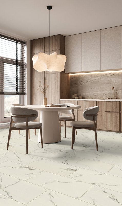 SPC ламинат  "Aberhof" Elba (600*300*5 мм) — купить в Березовском