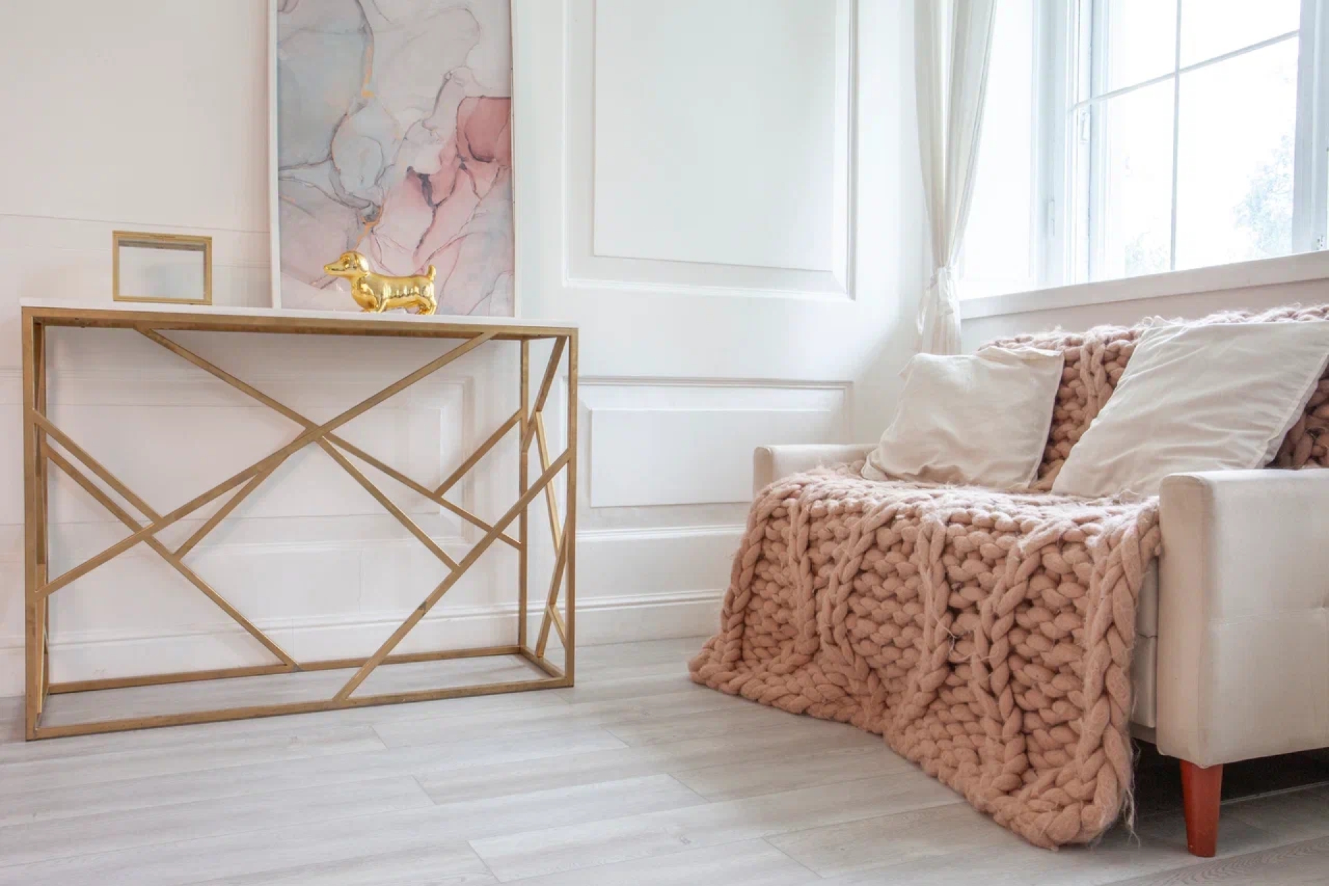 Усовершенствованная кварц-виниловая плитка «Damy Floor» Дуб Зимний (1227*187*2,5 мм) — купить в Березовском