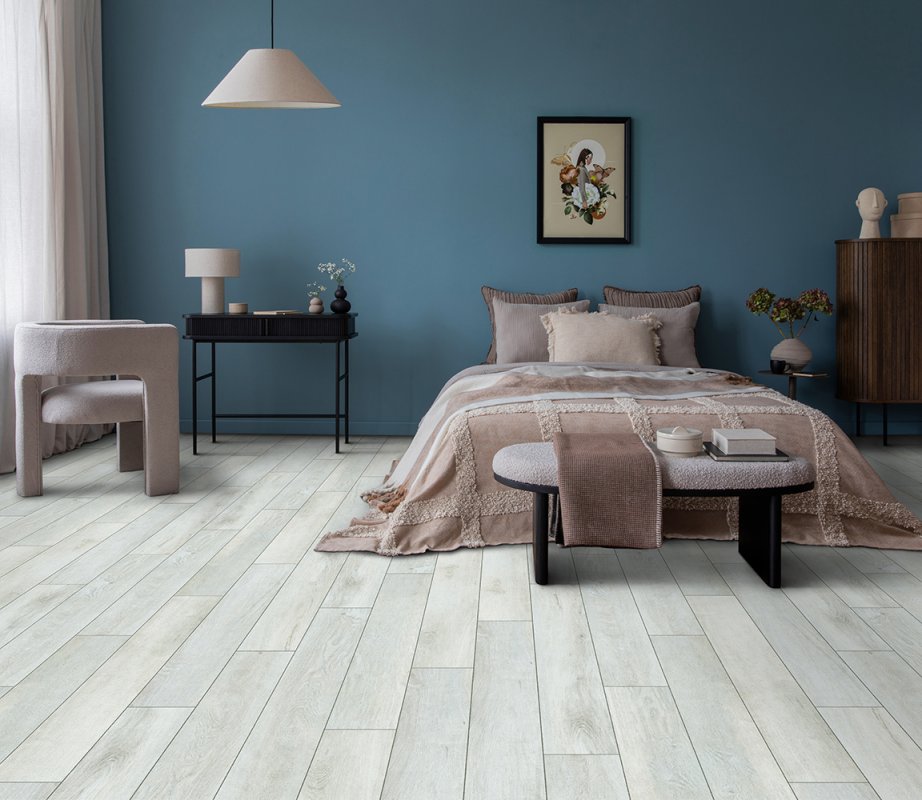 SPC ламинат  "Aberhof" Sunnydale (1200*180*5 мм) — купить в Березовском