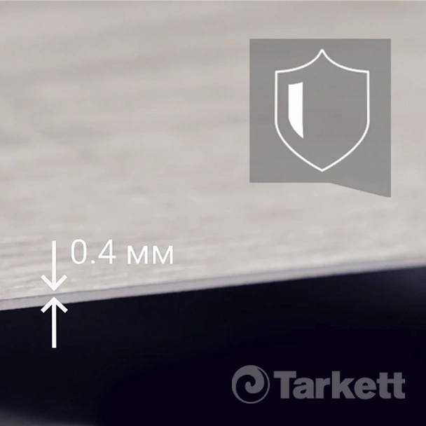 ПВХ плитка «Tarkett» Eclipse (653,1*130,6*2,1 мм) — купить в Березовском