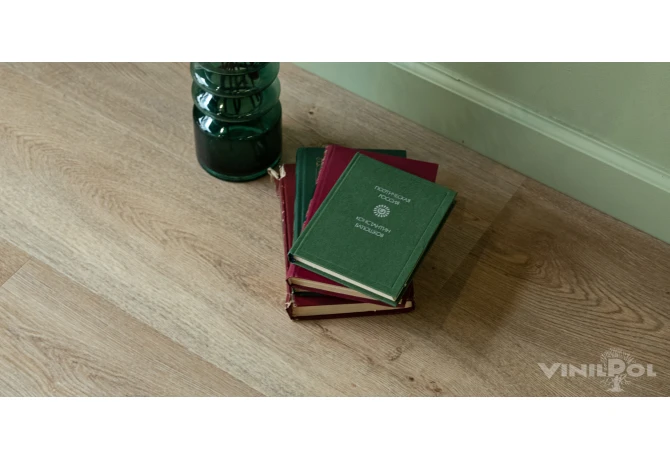 Кварц-винил Дуб Портофино (1219,6*228,6*2 мм) — купить в Березовском