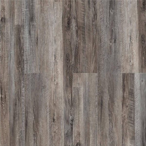 Виниловый ламинат "CronaFloor" NANO Дуб Французский (1200*180*3,5 мм) — купить в Березовском