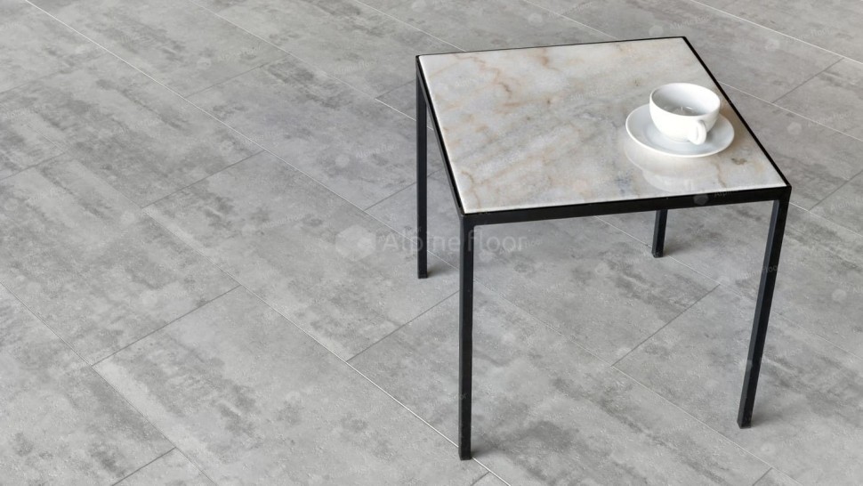 Виниловая плитка "Alpine Floor" Light Stone Самерсет (608*303*2,5 мм) — купить в Березовском