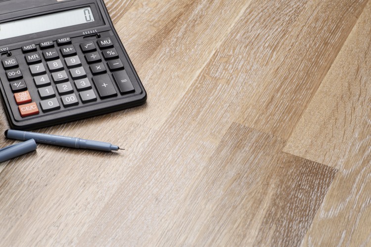 Паркетная доска "Sommer" Troyes Дуб Beige (2283*194*13,2 мм) — купить в Березовском