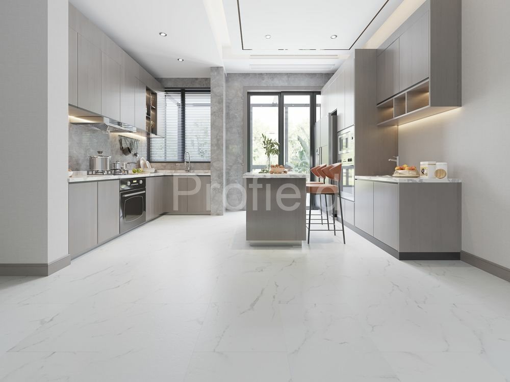 Ламинат SPC "Profield" Брайт марбл (615*311*5,5 мм) — купить в Березовском