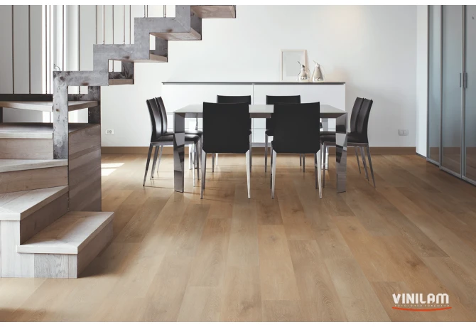 SPC ламинат Дуб Авиньон (1210*220*6,5 мм) — купить в Березовском