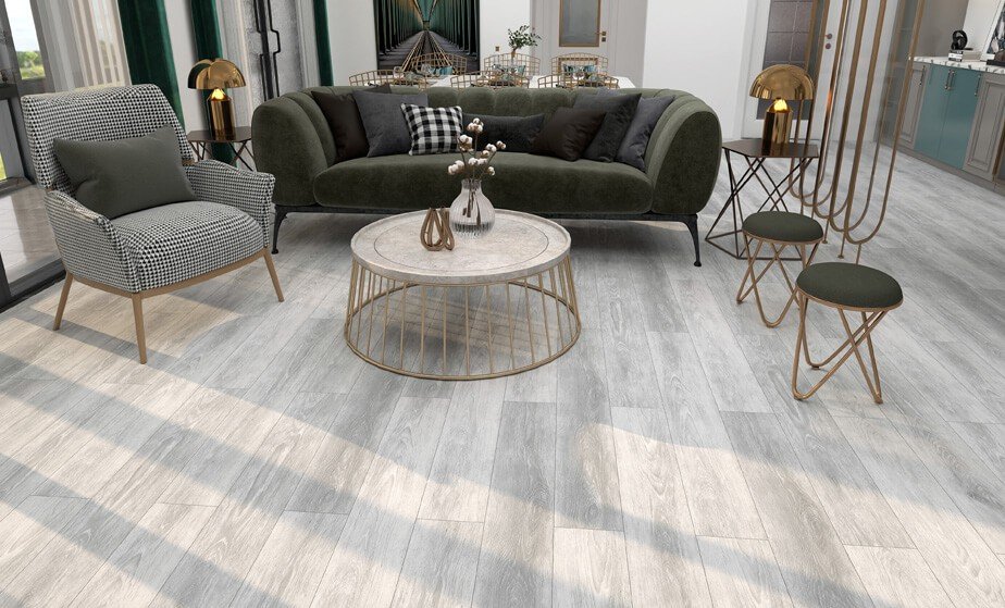 Ламинат SPC AquaMax Дуб Боден (1220*184*4 мм) — купить в Березовском