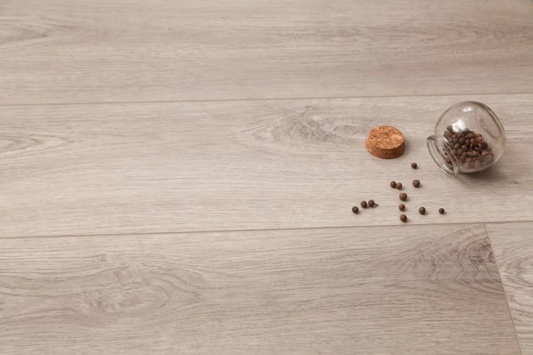 Плитка ПВХ "Bonkeel" Line 402 (1220*183*4 мм) — купить в Березовском