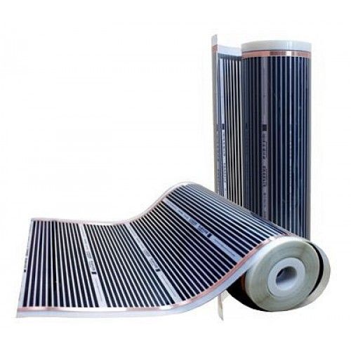 Пленочный теплый пол "Nunicho" 0,8 м — купить в Березовском