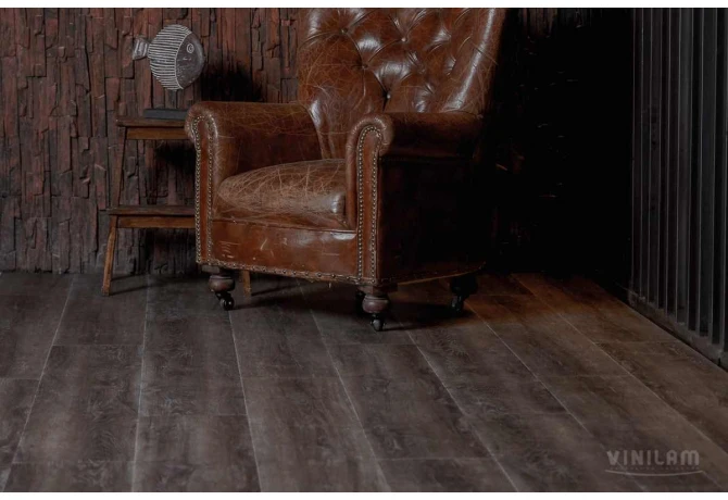 Кварц-винил Дуб Лугано (1528*233*2,5 мм) — купить в Березовском