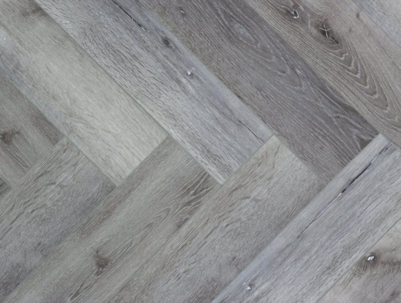 SPC плитка "Bonkeel" Дуб Чесил (640*128*4мм) — купить в Березовском