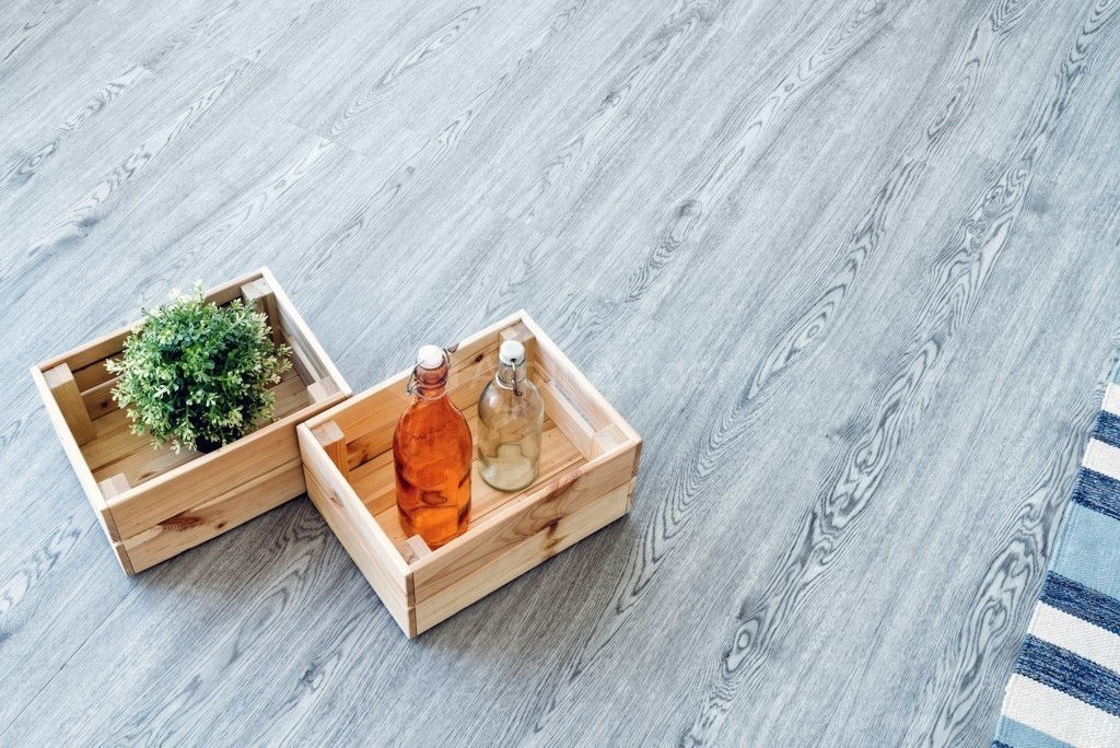 Замковая ПВХ плитка "Alpine Floor" Ясень  (1220*183*4мм) — купить в Березовском