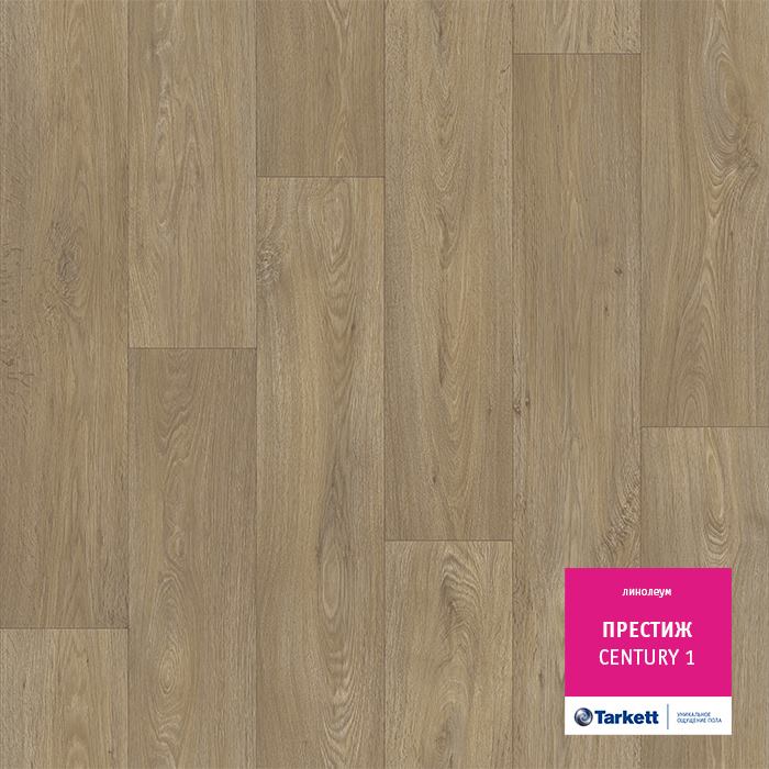Линолеум бытовой "Tarkett" Престиж Centure 1 (4м) — купить в Березовском