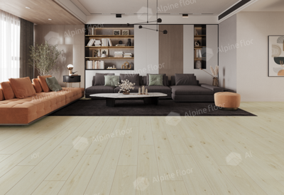 SPC ламинат "Alpine Floor" Neiva (1290*246*4 мм) — купить в Березовском