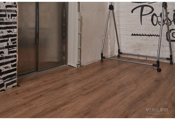 SPC ламинат Дуб Турне (1220*227*7 мм) — купить в Березовском
