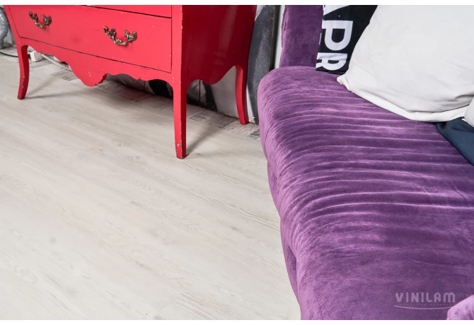 SPC ламинат Дуб Линтер (1220*227*7 мм) — купить в Березовском