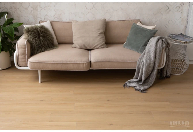 SPC ламинат Дуб Рошфор (1220*227*7 мм) — купить в Березовском