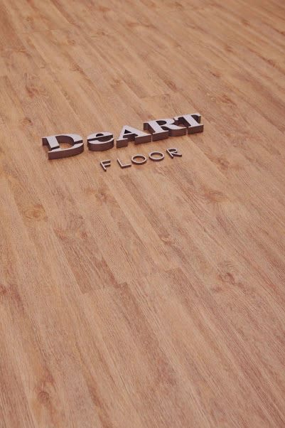 Кварцвиниловая плитка "DeArt Floor" Lite Кантри (935*187*2,0мм) — купить в Березовском